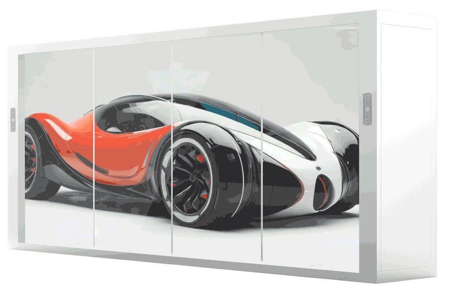 Holobox